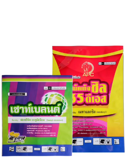 ซองซีลกลาง